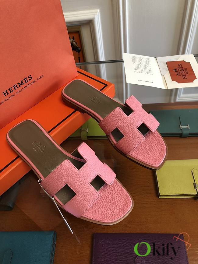 Hermes Oran Slide 8105 - 1