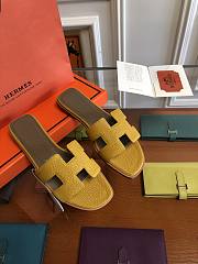 Hermes Oran Slide 8104 - 1