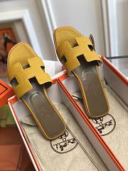 Hermes Oran Slide 8104 - 6