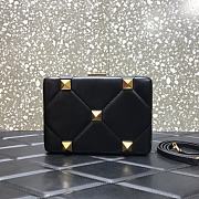 Valentino Box 0659# Black - 1