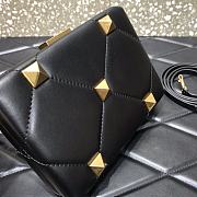 Valentino Box 0659# Black - 2