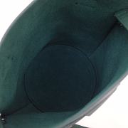 Celine nano bigbag bucket 21 green 187243 - 5