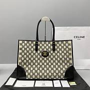 Celine Tote Bag 8457  - 1