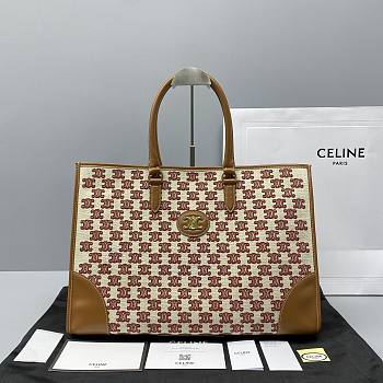 Celine Tote Bag 8458