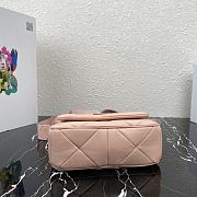 Prada Shoulder Bag 21 Peach 1BD292 - 2