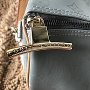 Louis Vuitton KEEPALL 50 M43899 - 4