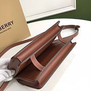 Burberry Horseferry 19 Brown - 3