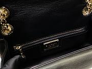 Bvlgari Serpenti Cabochon 22.5 Black 290471 - 6