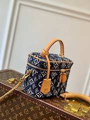 Louis Vuitton Since 1854 Vanity PM Cosmetic Purse - 3