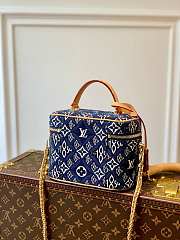 Louis Vuitton Since 1854 Vanity PM Cosmetic Purse - 4