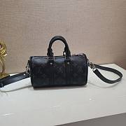 LV Keepall XS 21 Monogram M45947 - 3