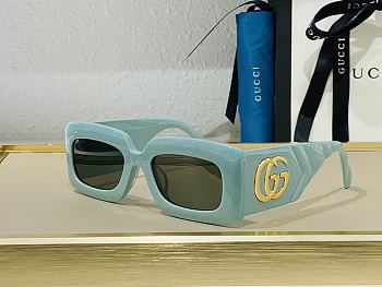 Gucci Glasses GG0811  