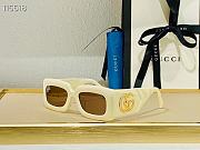 Gucci Glasses GG0811   - 5