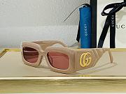 Gucci Glasses GG0811   - 6