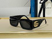 Gucci Glasses GG0811   - 4