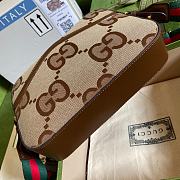 Gucci Shoulder Bag 25.5 Ophidia Web 675891 - 4