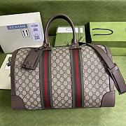 Gucci Meo Vintage 45 Duffel Bag 645021 - 1