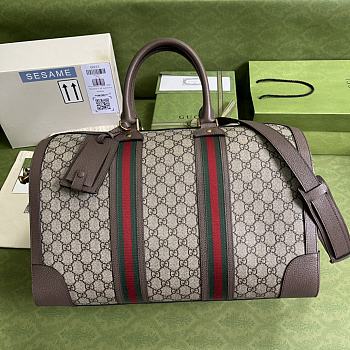 Gucci Meo Vintage 45 Duffel Bag 645021
