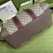 Gucci Meo Vintage 45 Duffel Bag 645021 - 3