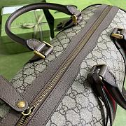 Gucci Meo Vintage 45 Duffel Bag 645021 - 4