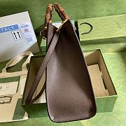 Gucci Diana Large 35 Tote Bag 8338 - 3