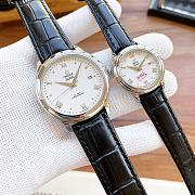 Omega Watch Couple (Set) 8352 - 4
