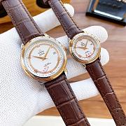 Omega Watch Couple (Set) 8352 - 6