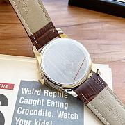 Omega Watch Couple (Set) 8352 - 2