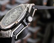 Hublot Watch Silver V2 8353 - 6