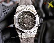 Hublot Watch Silver V2 8353 - 3