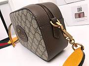 Gucci Shoulder Bag 24 Ophidia Web 8383 - 5
