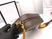Gucci Shoulder Bag 24 Ophidia Web 8383 - 4