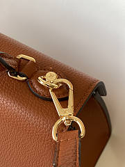 Louis Vuitton Twist Handle Fairy Caramel M57093 25cm - 4