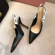 Dior J'ADIOR SLINGBACK PUMP 8428 - 2