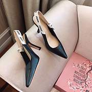 Dior J'ADIOR SLINGBACK PUMP 8428 - 1