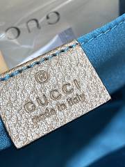 Gucci Ophidia GG 23 Shoulder Bag Brown - 3