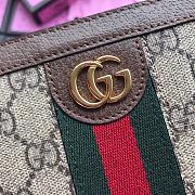 Gucci Long Wallet Ophidia 8512 - 2