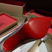 Christain Louboutin So Kate Heels Blingbling 8539 - 5