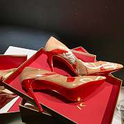 Christain Louboutin So Kate Heels 8544 - 2