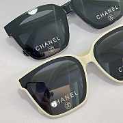 Chanel Glasses CH5489 8640 - 2