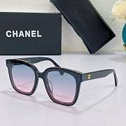 Chanel Glasses CH5489 8640 - 4