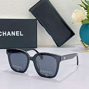 Chanel Glasses CH5489 8640 - 5