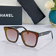 Chanel Glasses CH5489 8640 - 6