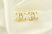 CC Earrings 8648 - 4