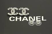 CC Earrings 8649 - 1