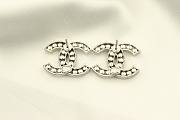 CC Earrings 8649 - 6