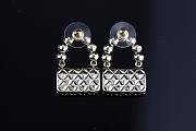 CC Earrings 8654 - 5