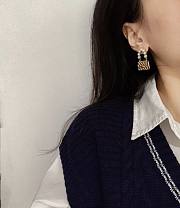 CC Earrings 8654 - 6