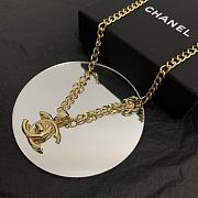 Chanel Necklace 8656 - 4