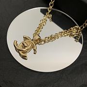 Chanel Necklace 8656 - 3